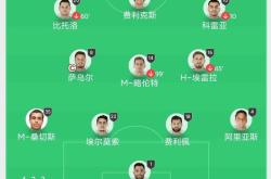 关于马竞赛前列队欢迎国安，尊重对手尽显风度！的信息